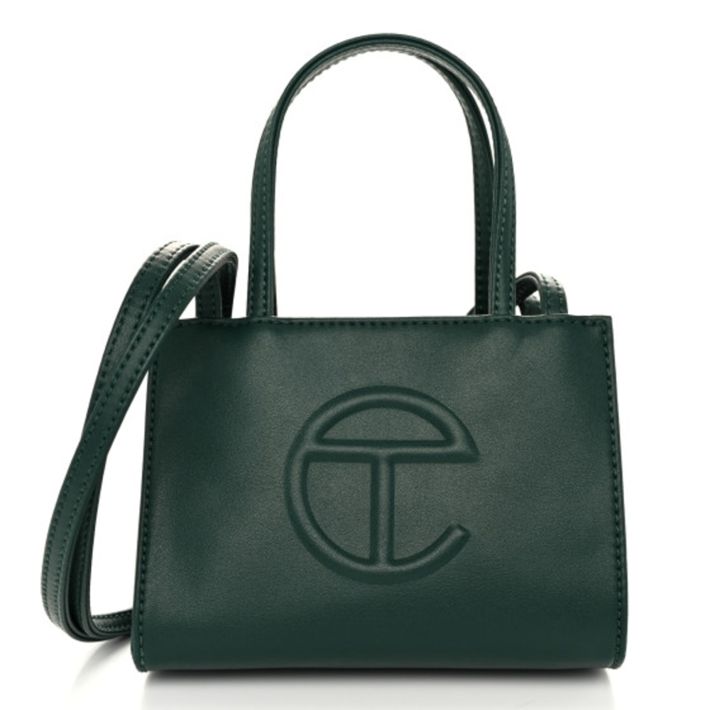 Telfar Green Women's Bag